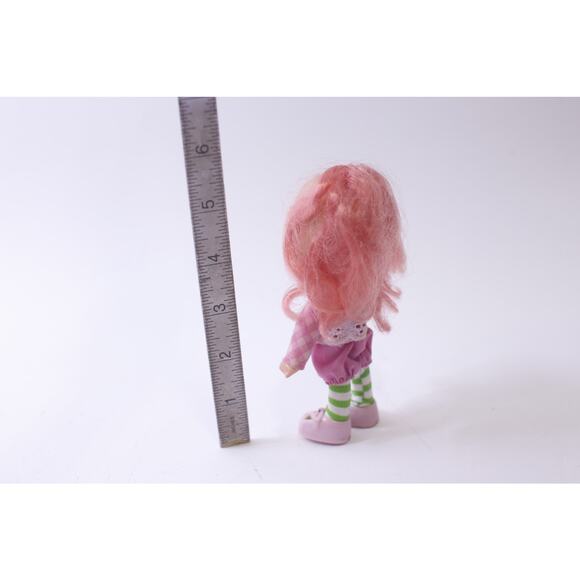 Strawberry Shortcake, Raspberry Tart, Doll, 1980s, Kenner, Toy, ~ 250521-WH 281 - Picture 3 of 3